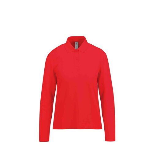 POLO ML F MY POLO 180