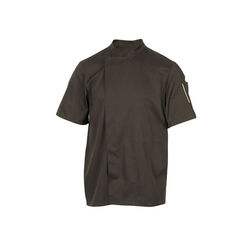 Veste Nero MC Rixheim