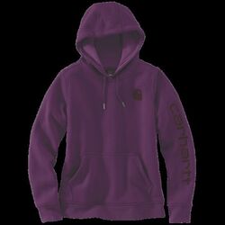 Sweat-shirt SLEEVE LOGO HOODED W Rixheim