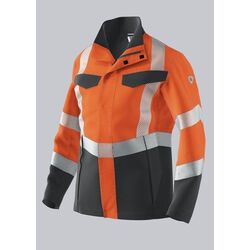 Veste MULTINORMES HV APC2 Rixheim