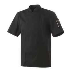 Veste Nero MC Rixheim