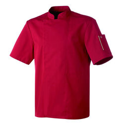 Veste Nero MC Rixheim