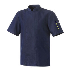 Veste Nero MC Rixheim