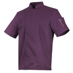Veste Nero MC Rixheim