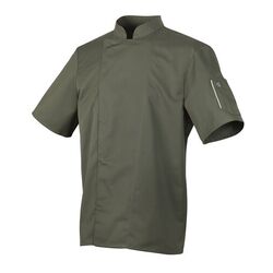Veste Nero MC Rixheim