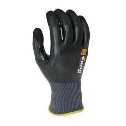 GANTS CHAL AGILITY DRY 5520RF NITRILE Rixheim