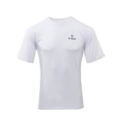 T-SHIRT MC RAFRA&Icirc;CHISSANT ANTI-UV Rixheim