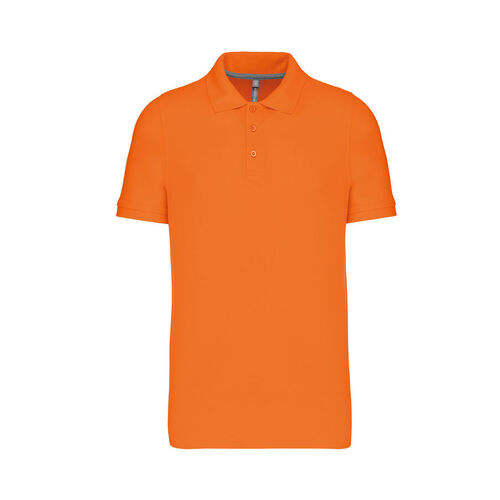 Polo Homme Casual MC