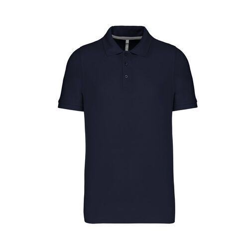 Polo Homme Casual MC