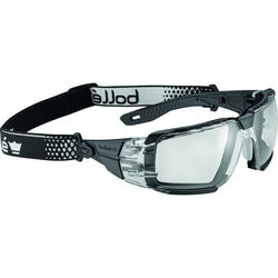 LUNETTES INCOLORES RUSH+ 2.0 XP Rixheim