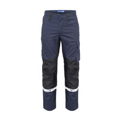Pantalon PG H PROGRESSION 7508 Rixheim