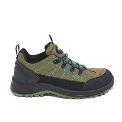 Chaussures de s&eacute;curit&eacute; basses POWER S3 SR Rixheim