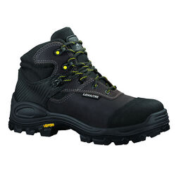 Chaussures de s&eacute;curit&eacute; hautes FREEWIND S3 CI HI HRO SRC Rixheim