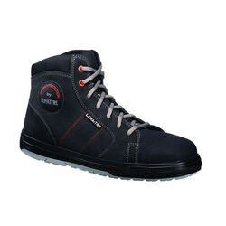 Chaussures de s&eacute;curit&eacute; hautes SAXO S3 SRC Rixheim