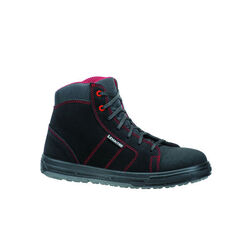 Chaussures de s&eacute;curit&eacute; hautes SOLAR S3 SRC Rixheim