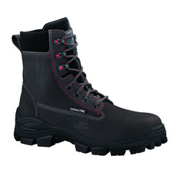 Chaussures de s&eacute;curit&eacute; hautes STELVIO S3 SRC Rixheim