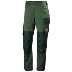 PANTALON OXFORD 4X CONNECT Rixheim