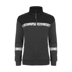 SWEAT-SHIRT FULL ZIP F PROGRESSION 7105 Rixheim