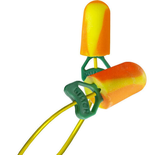 BOUCHONS OR. BIOSOFT PINCH FIT