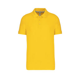 Polo Homme Casual MC Rixheim