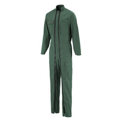 Combinaison 2 zips PYROP Rixheim