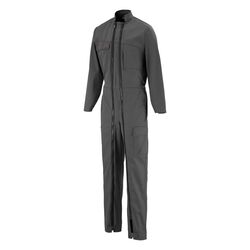 Combinaison 2 zips PYROP Rixheim