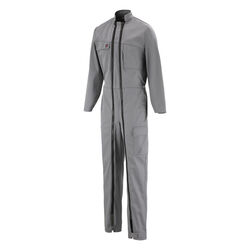 Combinaison 2 zips PYROP Rixheim