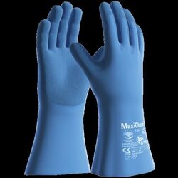 Gants chimie MAXICHEM� 76-730 Rixheim
