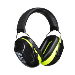 Casque antibruit MAX340 Rixheim
