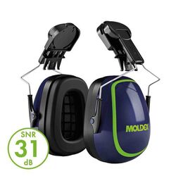 Casque Anti-Bruit avec Coquille MX-7 Rixheim