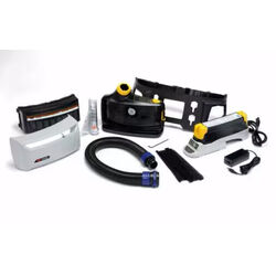 Ventilation assist&eacute;e 3M&trade; VERSAFLO&trade; VAPEUR + POUSSI&Egrave;RE ATEX Rixheim