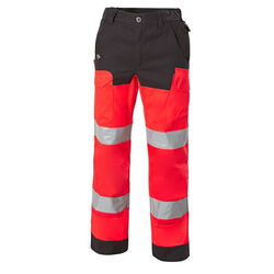 Pantalon HV LUK-LIGHT EJ78 Rixheim