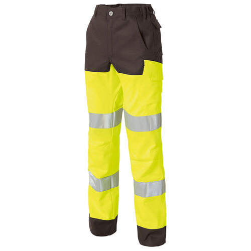 Pantalon HV LUK-LIGHT EJ78
