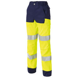 Pantalon HV LUK-LIGHT EJ78 Rixheim