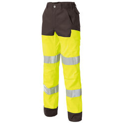 Pantalon HV LUK-LIGHT EJ84 Rixheim
