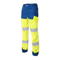 Pantalon HV LUK-LIGHT EJ84 Rixheim