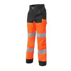 Pantalon HV LUK-LIGHT EJ84 Rixheim