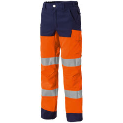 Pantalon HV LUK-LIGHT
