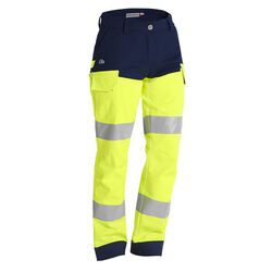 Pantalon HV femme LUK-LIGHT EJ78 Rixheim