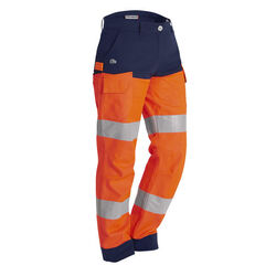 Pantalon HV femme LUK-LIGHT Rixheim