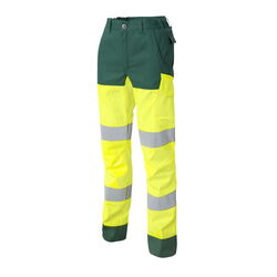 Pantalon HV LUK-LIGHT VL EJ84 Rixheim