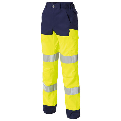 Pantalon HV LUK-LIGHT VL EJ84