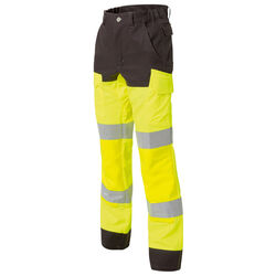 Pantalon PG HV LUK-LIGHT EJ78 Rixheim