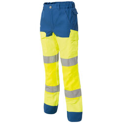 Pantalon PG HV LUK-LIGHT EJ78 Rixheim