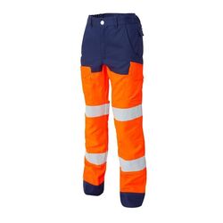 Pantalon PG HV LUK-LIGHT EJ78 Rixheim
