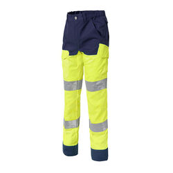 Pantalon PG HV LUK-LIGHT EJ84 Rixheim
