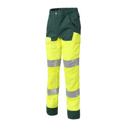 Pantalon PG HV LUK-LIGHT EJ84 Rixheim