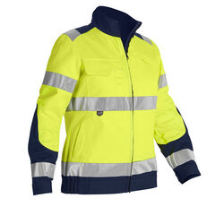 Blouson HV femme LUK-LIGHT Rixheim