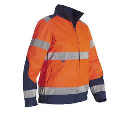 BLOUSON HV femme LUK-LIGHT Rixheim