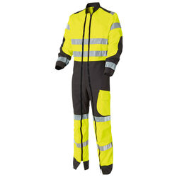 Quick HV 2 zips LUK-LIGHT EJ76 Rixheim